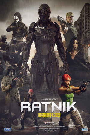 Ratnik Ratnik