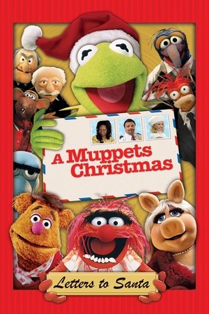 A Muppets Christmas: Letters to Santa A Muppets Christmas: Letters to Santa