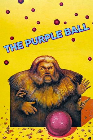 The Purple Ball The Purple Ball