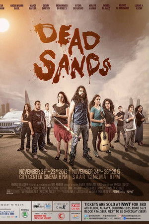 Dead Sands