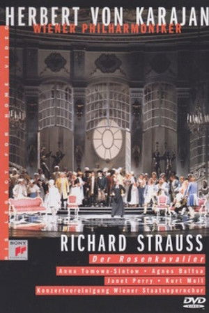 Der Rosenkavalier Der Rosenkavalier