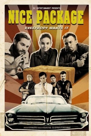 Nice Package Nice Package