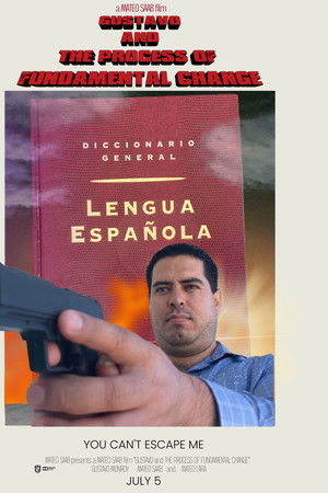 Gustavo y el Proceso Fundamental del Cambio