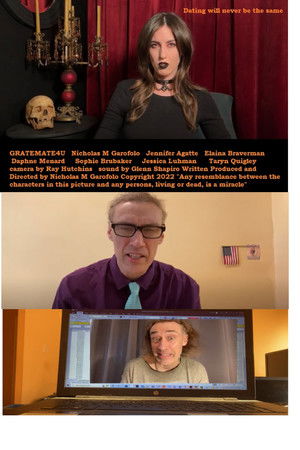 GrateMate4U GrateMate4U