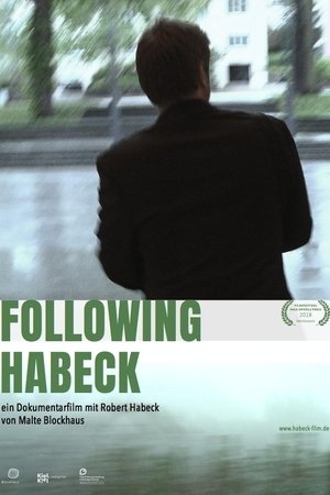 Following Habeck