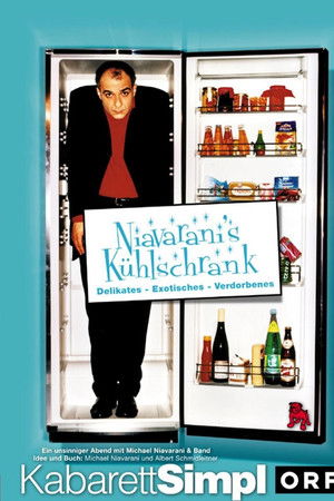 Niavaranis Kühlschrank Niavaranis Kühlschrank