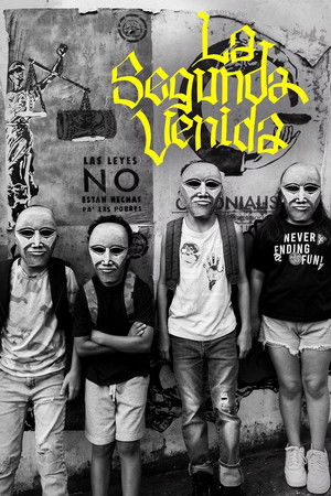 La segunda venida La segunda venida