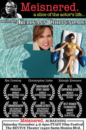 Getting Meisnered Getting Meisnered