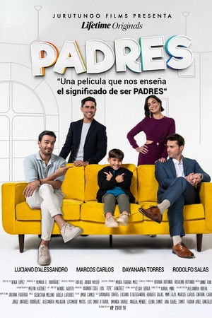 Padres Padres