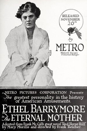 The Eternal Mother The Eternal Mother