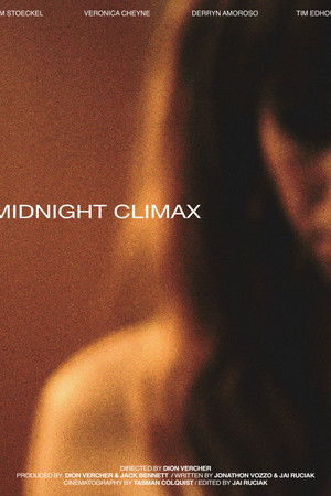 Midnight Climax Midnight Climax