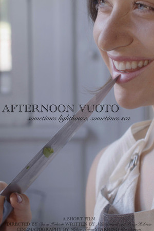 Afternoon Vuoto: Sometimes Lighthouse Sometimes Sea