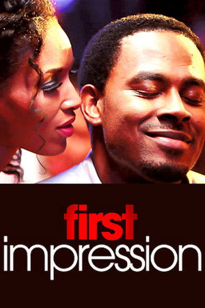 First Impression First Impression