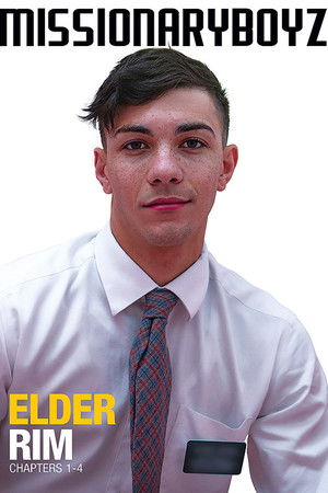 Elder Rim: Chapters 1-4 Elder Rim: Chapters 1-4