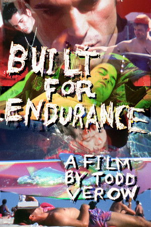 Built for Endurance Built for Endurance