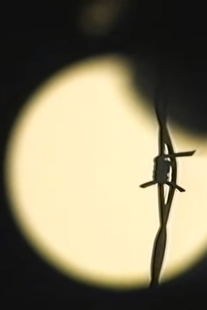 "KZ Buchenwald. Aushalten. Wir eilen euch zur Hilfe" "KZ Buchenwald. Aushalten. Wir eilen euch zur Hilfe"