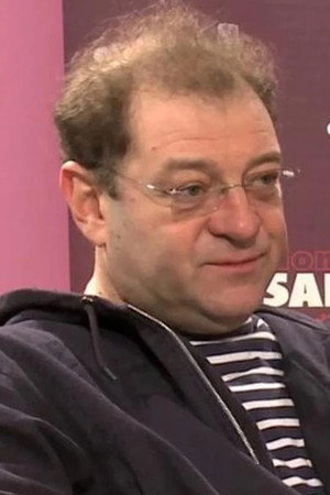 Philippe Grivel