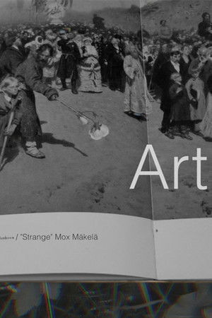 Strange – Art Strange – Art