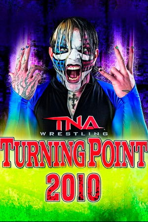 TNA Turning Point 2010 TNA Turning Point 2010