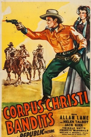 Corpus Christi Bandits Corpus Christi Bandits