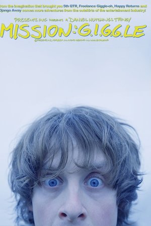 Mission:G.I.G.G.L.E. Mission:G.I.G.G.L.E.