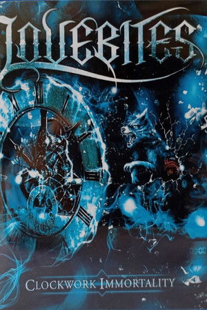 LOVEBITES – Clockwork Immortality