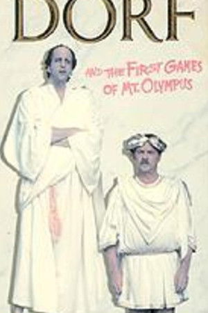 Dorf and the First Games of Mount Olympus