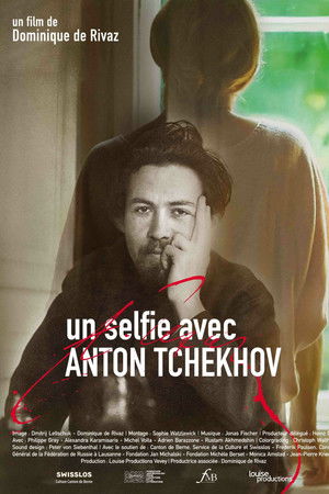 Un selfie avec Anton Tchekhov