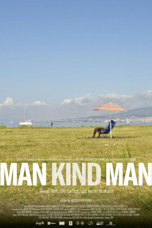 Man Kind Man Man Kind Man