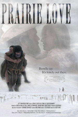 Prairie Love Prairie Love