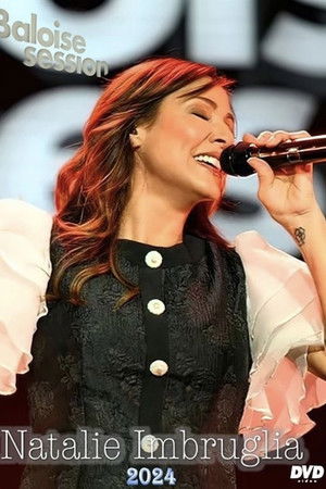 Natalie Imbruglia - Baloise Session 2024