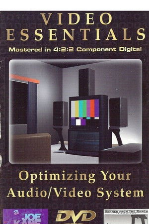 Video Essentials Video Essentials