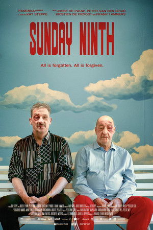 Sunday Ninth Sunday Ninth