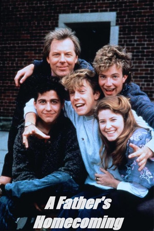 A Father's Homecoming A Father's Homecoming