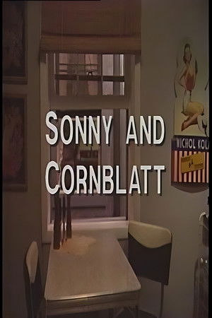 Sonny and Cornblatt Sonny and Cornblatt