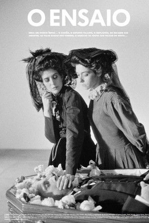 The Rehearsal The Rehearsal