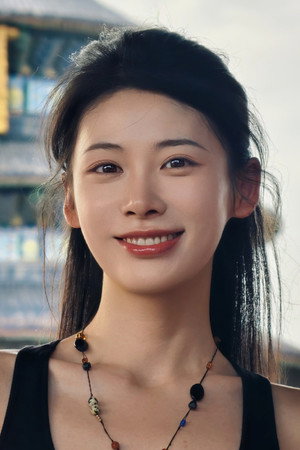 Zhong Xiaoqi