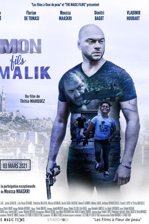 Mon fils Malik Mon fils Malik