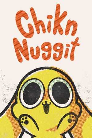 Chikn Nuggit