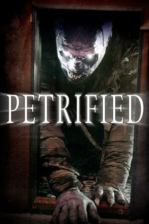 Petrified Petrified