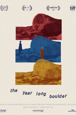The Year Long Boulder The Year Long Boulder