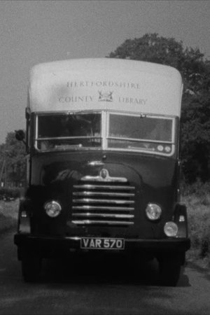 I Am a Mobile Librarian I Am a Mobile Librarian