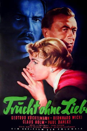 Frucht ohne Liebe