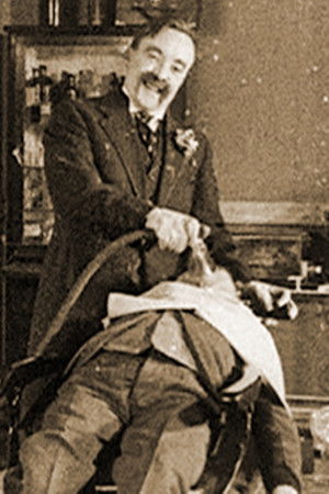 The Dippy Dentist The Dippy Dentist