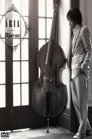 Djavan - Ária Ao Vivo