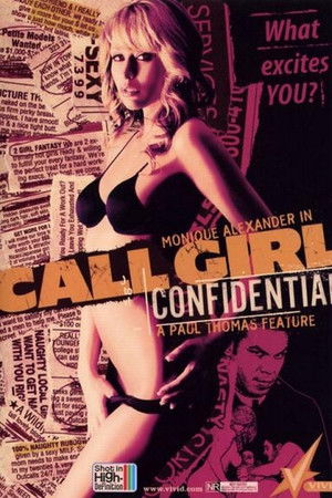 Call Girl Confidential Call Girl Confidential
