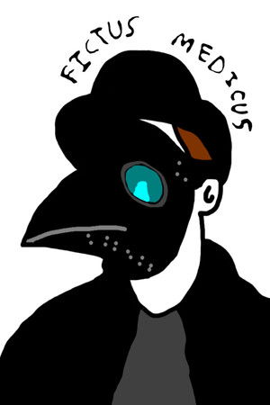 Fictus Medicus Fictus Medicus