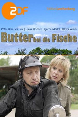 Butter bei die Fische Butter bei die Fische