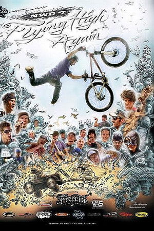 New World Disorder 7: Flying High Again