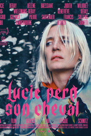 Lucie Loses Her Horse Lucie Loses Her Horse